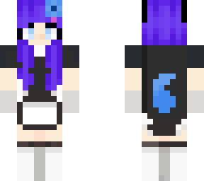 animatronic waiter mystic