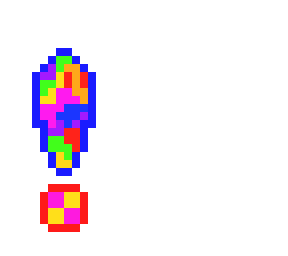 annoucement skin for contest