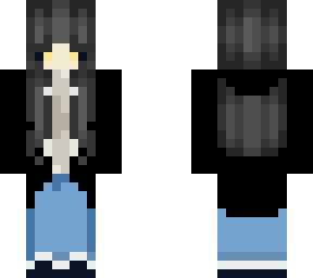 another oc (original character)