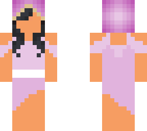 aphmau goddess irene edit