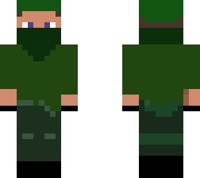 army guy