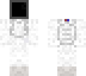 astronaut