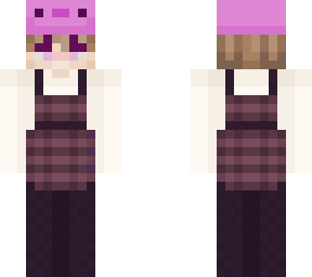 axolotl hat!