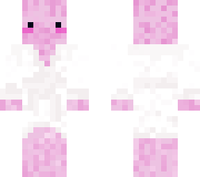 bath robe | Minecraft Skins