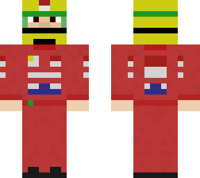 ayrton senna