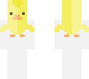 baby chicken