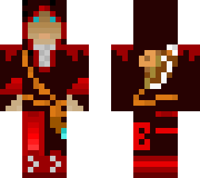 badboyhalo human skin