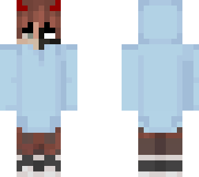 badboyhalo with skeppy's sweatshirt skin
