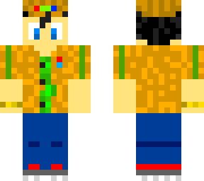 baddass constructor