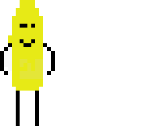 banana or lemone