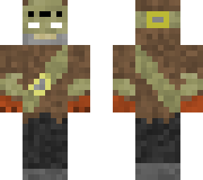 barbarian boss (castle crashers)