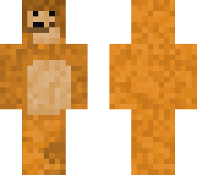 bear