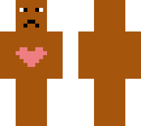 bear love