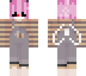 bee girl