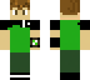 ben 10