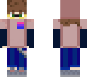 benie girl my version