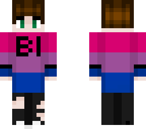 bi pride (male)