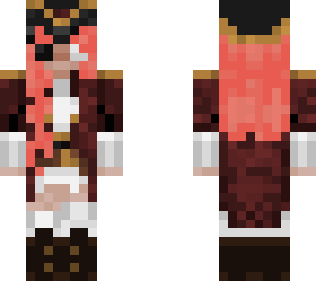 billy pirate 2