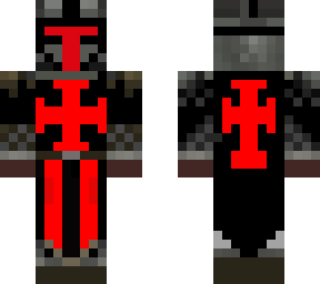 black knight