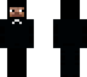 black mf