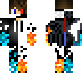 blazerking