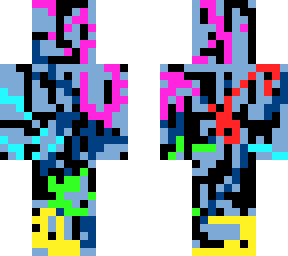 blitz
