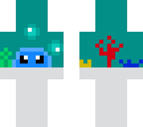 blob unda da sea