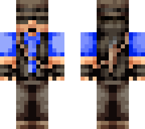 blu sniper