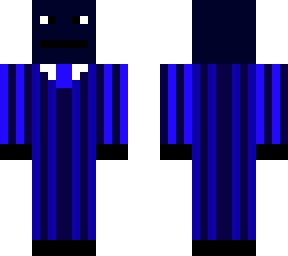 blu spy