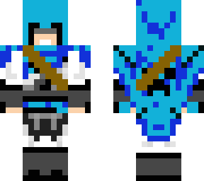 blue assassin