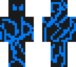 blue line venom (fixed)