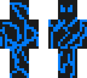 blue line venom