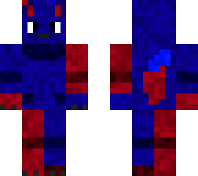 bluethefurry