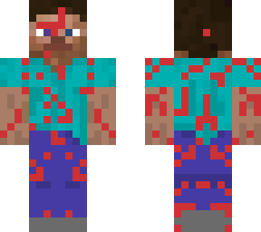 blutender stev