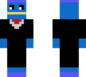 bossplatypus
