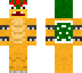 bowser