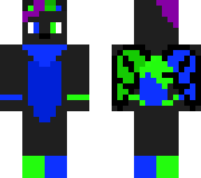 boy radiowolf