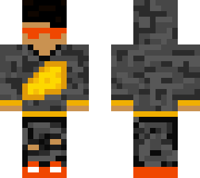 boy with cheese merch