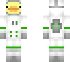brendan astronaut