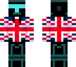british storm trooper