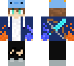 brothers skin