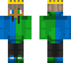 bryan the king