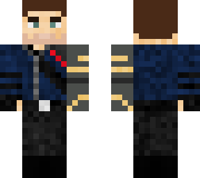 bucky barnes (fatws)