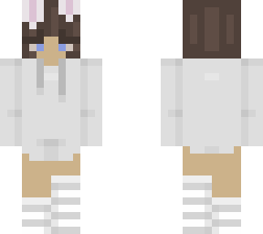 bummed bunny