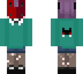 bunny demon