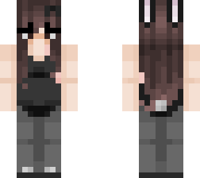 bunny girl ^v^