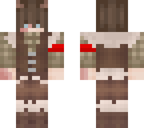 c!tubbo skin
