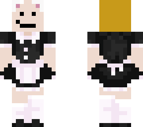 cammy maid