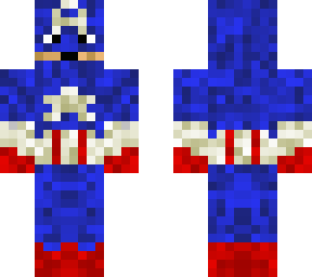 captain america