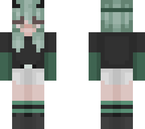 casual outfit 1 recolor oc